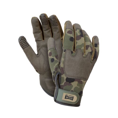 ISSALINE ARMY High Tech kesztyű