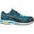 Puma Blaze Knit Low S1PS munkavédelmi cipő, oldalnézet
