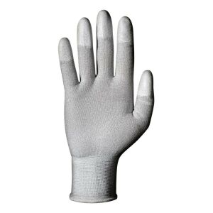 Sir Safety System NIKEL ujjvég mártott védőkesztyű 145883022 - Munkavédelmi kesztyű