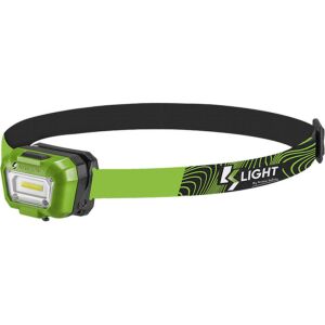 Kratos Newton 1 fejlámpa 145883177 - Zseblámpa & fejlámpa