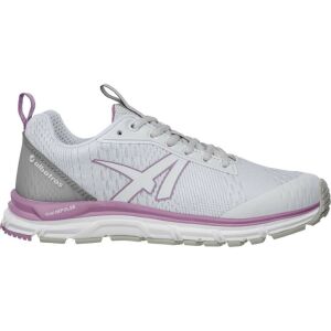 Albatros AER55 ST White Low O1 ESD HRO SRA női munkavédelmi cipő 145883472 - Albatros