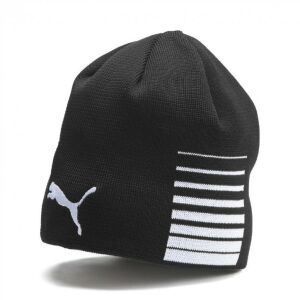 Puma Reversible Beanie - fehér/fekete 145883591 - Férfi sapka