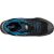 Puma Rio Black Low S3L munkavédelmi cipő, felülnézet