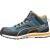 Puma Crosstwist Mid S3S munkavédelmi bakancs oldalnézet
