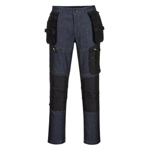 KX342 KX3 Holster munkásnadrág, elölnézet - Munkásnadrág