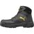 Puma Borneo Black Mid S3 CI HI HRO SR munkavédelmi bakancs 145884970