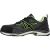 Albatros Splendid Green GH Low S1P ESD HRO SRC munkavédelmi cipő 145884987