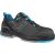 Albatros Taraval Black/Blue Low S3L ESD FO SR munkavédelmi cipő 145885060