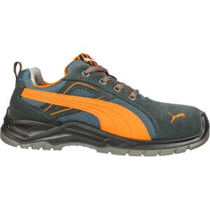 Puma Omni Flash Low S1P SRC Védőcipő 145885192 - Puma