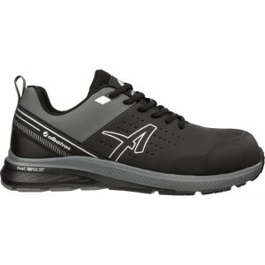 Albatros Vigor 2 Impulse Black S3S ESD FO HRO SR munkavédelmi cipő 145885228 - Albatros
