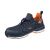 Puma Chase Blue/Orange S1PS ESD FO HRO SR munkavédelmi cipő 145885401