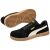 Puma Iconic BLK/Gum Low S1PL ESD FO HRO SR munkavédelmi cipő 145885453
