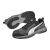Puma Charge Black Low S1P ESD HRO SRC munkavédelmi cipő 145885891