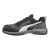 Puma Charge Black Low S1P ESD HRO SRC munkavédelmi cipő 145885891