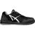 Albatros Drifter Black Low O1 ESD munkavédelmi cipő oldalnézet