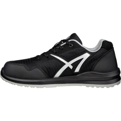 Albatros Drifter Black Low O1 ESD munkavédelmi cipő - Albatros