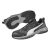 Puma Charge Black Disc Low S1P ESD HRO SRC munkavédelmi cipő 145886342
