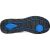 Puma Airtwist Blue Low S3 munkavédelmi cipő talpa, olaj- és csúszásálló
