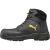 Puma Borneo Black Mid S3 CI HI HRO SR munkavédelmi bakancs 145886622