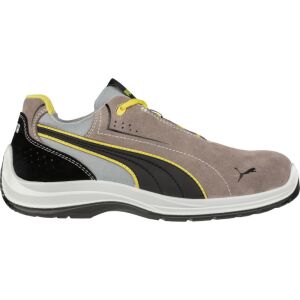 Puma Touring Stone Low S3 SRC munkavédelmi cipő 145886880 - Munkavédelem