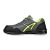 Albatros Drifter Green Low S1PL munkavédelmi cipő, oldalnézet