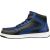 Puma Frontcourt BLUE/BLK Mid S3L ESD FO HRO SR munkavédelmi bakancs 145887316