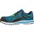 Puma Blaze Knit Low S1PS munkavédelmi cipő, oldalnézet
