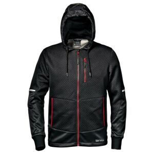 Sir Safety System Arrow kapucnis melegítőfelső 145887378 - Férfi ruházat
