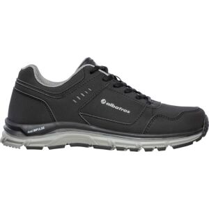 Albatros WHIZ ST Black Low O2 ESD HRO SRA munkavédelmi cipő 145887380 - Albatros