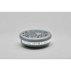 BLS 202 P3 R részecskeszűrő bajonett csatlakozóval (8 db) 145887409 - Védőfelszerelés