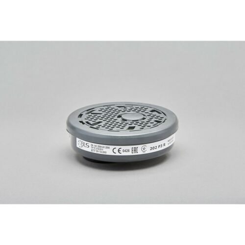 BLS 202 P3 R részecskeszűrő bajonett csatlakozóval (8 db) 145887409