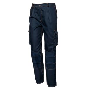 Sir Safety System Polytech bélelt multifunkcionális nadrág 145887411 - Munkavédelem