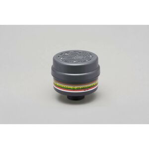 BLS 430 ABEK2HgP3 R kombinált szűrő univerzális RD40 csatlakozóval (4 db) 145887429 - Védőfelszerelés