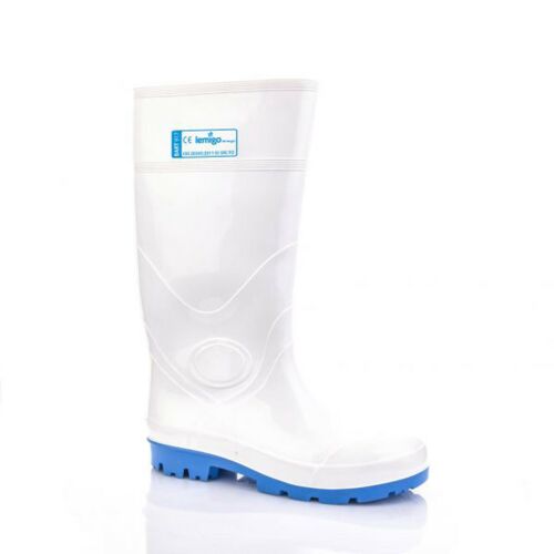 Lemigo Bart S5 SRC PVC hosszúszárú csizma 145887434