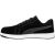 Puma Iconic Black Low S1PL ESD FO HRO SR munkavédelmi cipő 145887517