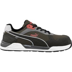 Puma Frontside IVY low S1PS ESD FO HRO SR munkavédelmi cipő 145887647 - Munkavédelem