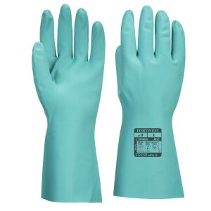 A812 - Nitrosafe Plus vegyszerálló kesztyű 145887721 - Munkavédelmi kesztyű