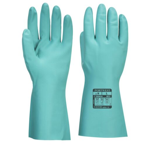 A812 - Nitrosafe Plus vegyszerálló kesztyű 145887721