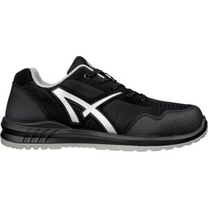 Albatros Drifter Black Low O1 ESD FO SR munkavédelmi cipő 145887735 - Albatros