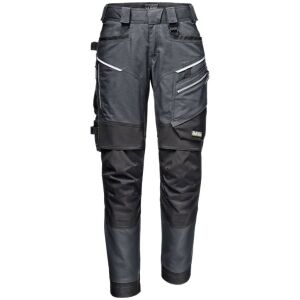 Sir Safety System Stretch Canvas női nadrág 145887746 - Munkavédelmi ruházat