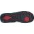 Puma Airtwist Blk Red low S3S ESD FO HRO SR munkavédelmi cipő 145887815