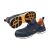Puma Chase Blue/Orange S1PS ESD FO HRO SR munkavédelmi cipő 145887841