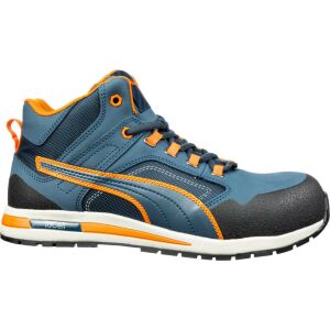 Puma Crosstwist Mid S3S FO HRO SR munkavédelmi bakancs 145887904 - Munkavédelmi bakancs