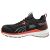 Puma Turbo BLK/Red S1PS ESD FO HRO SR munkavédelmi cipő 145887932