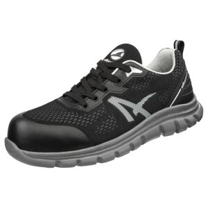 Albatros Levitate grey S1PS SR munkavédelmi cipő 145887983 - Építkezés & Felújítás