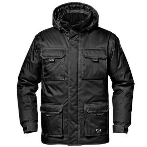 Sir Safety System Nassau kabát 145888062 - Munkavédelmi ruházat