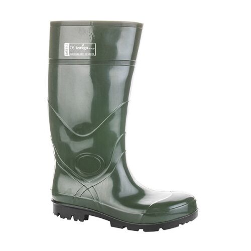 Lemigo Bart S5 SRC PVC hosszúszárú csizma 145888127