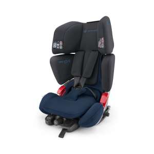 Concord Vario XT-5 isofix Autósülés 9-36kg #fekete-kék 30437586