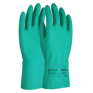 UCI nitril kesztyű 145888230 - Munkavédelmi kesztyű