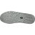 Albatros Drifter Black Low O1 ESD SR munkavédelmi cipő talpa